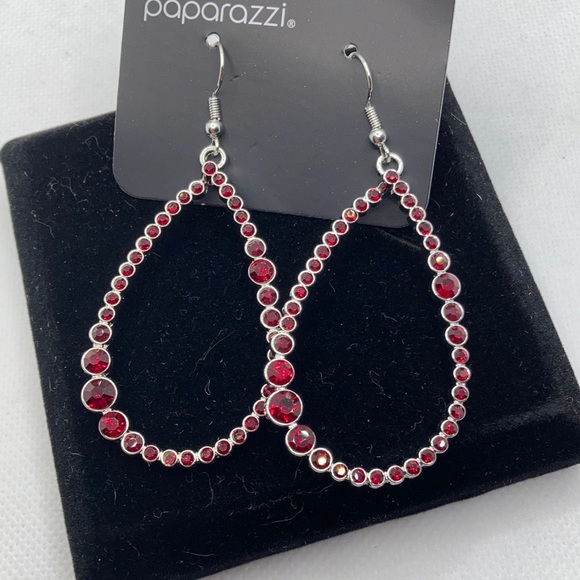 Paparazzi Earrings